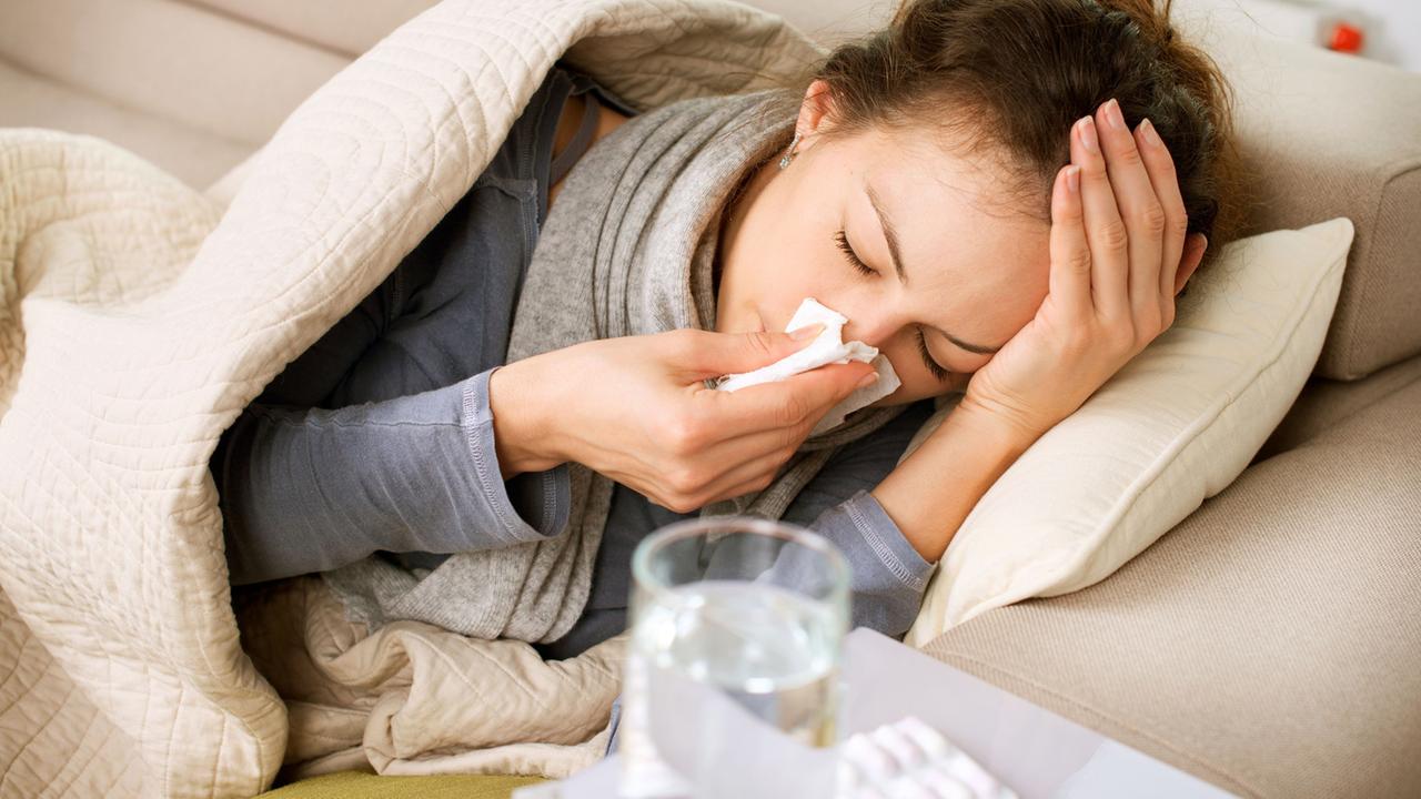 RKI sieht Grippewelle als beendet an