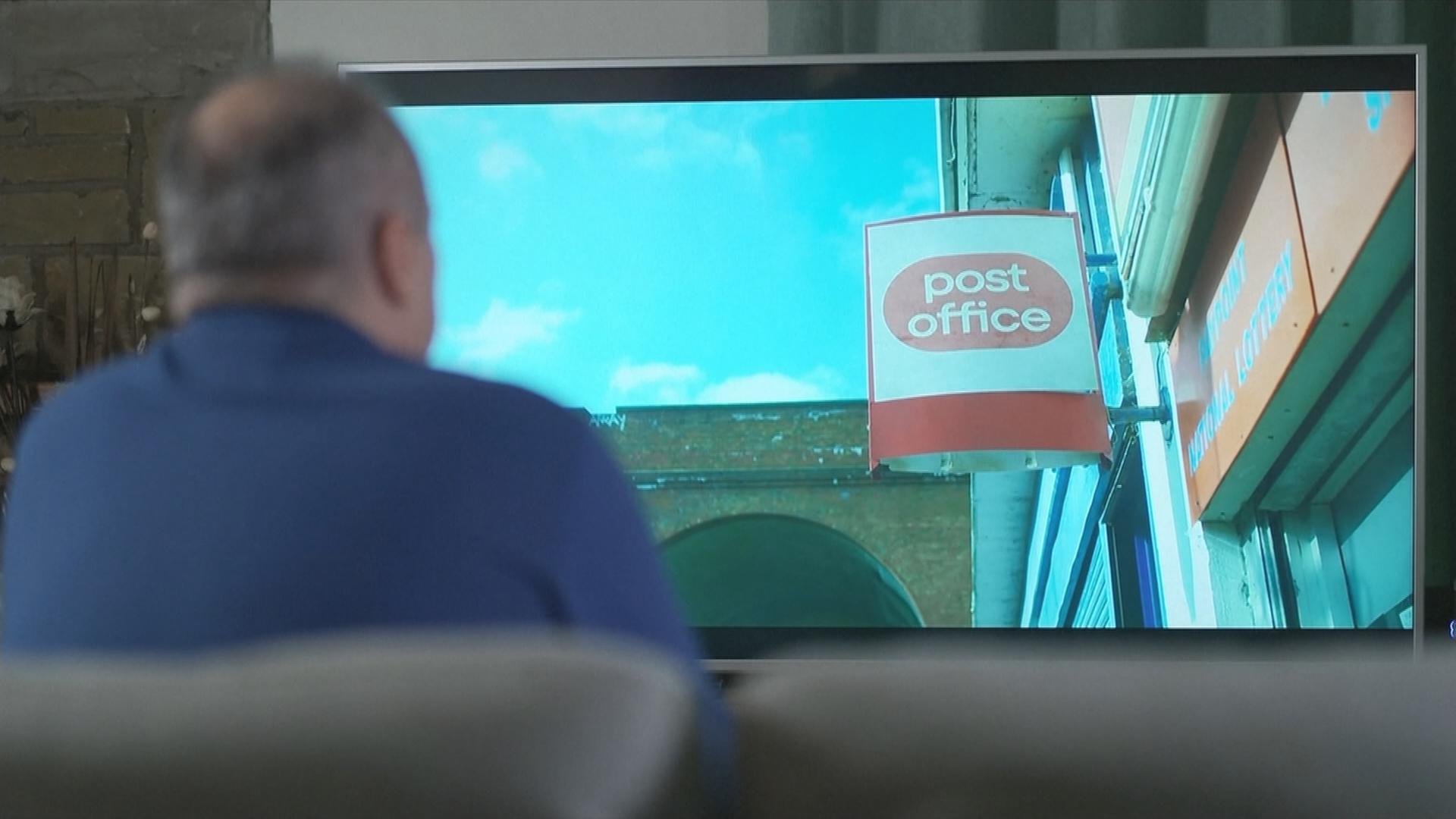 Großbritannien: Aufruhr über Post-Skandal 