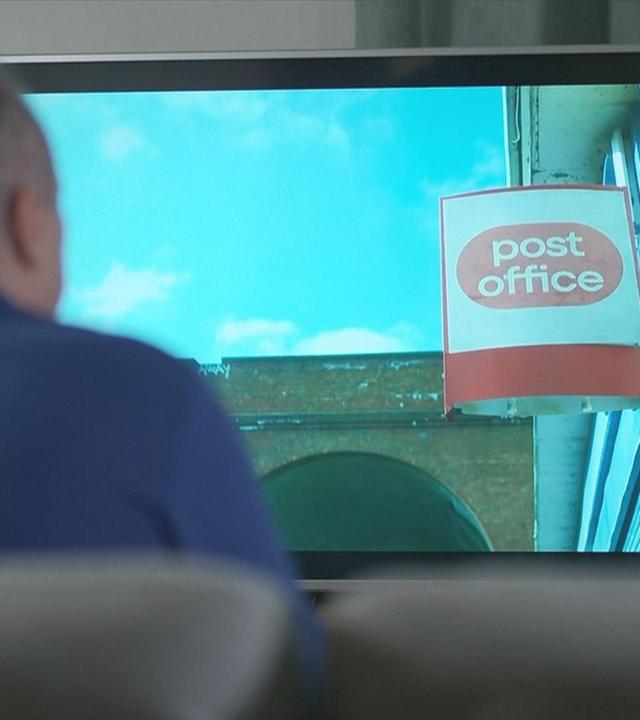 Großbritannien: Aufruhr über Post-Skandal 