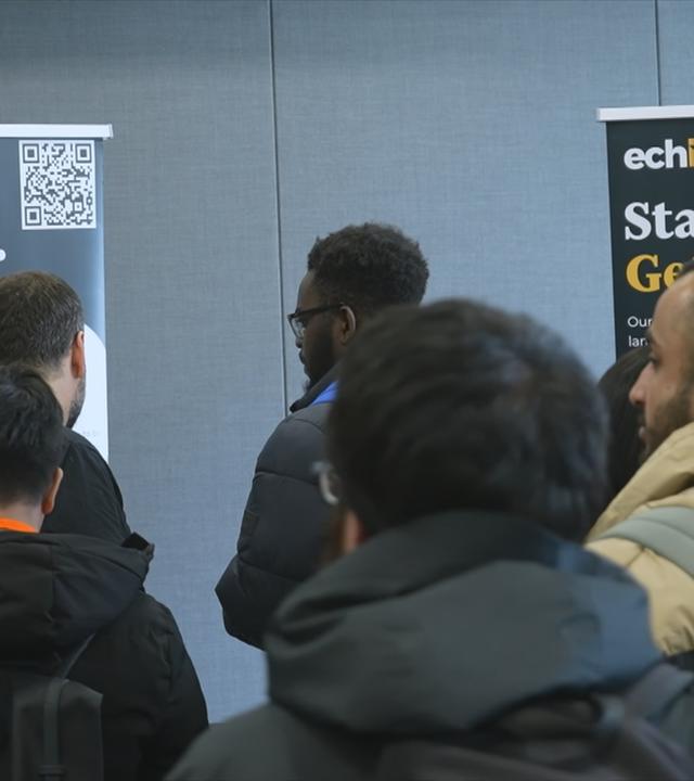 Großbritannien: KI in Bewerbungsverfahren