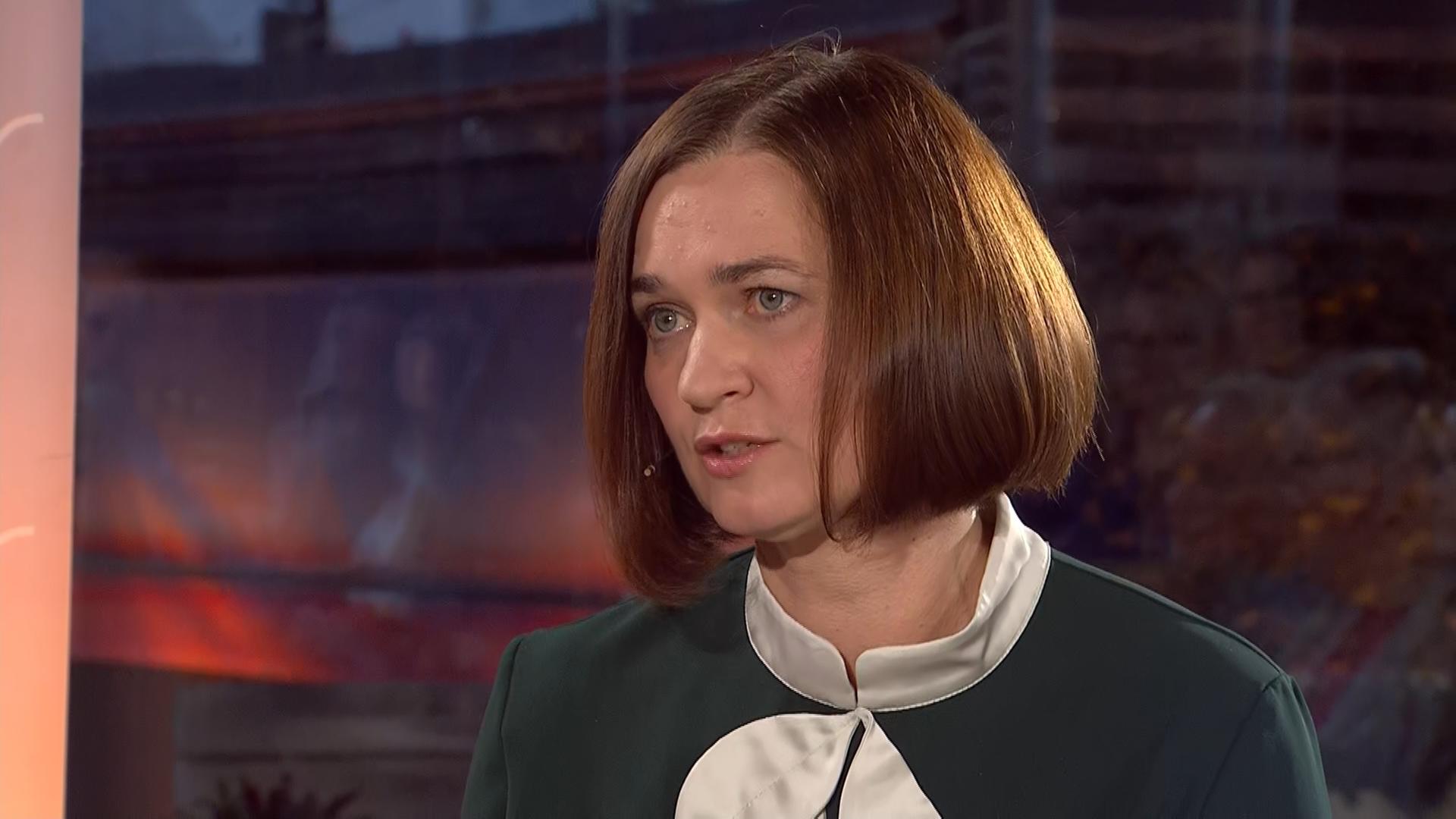Claudia Müller  Bündnis 90/Die Grünen | Spitzenkandidatin Mecklenburg-Vorpommern