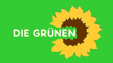 Logo der Grünen von 1980 bis 1993