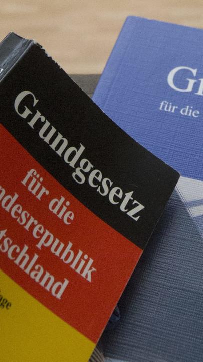 Das Grundgesetz