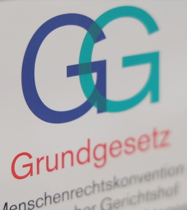 Grundgesetz