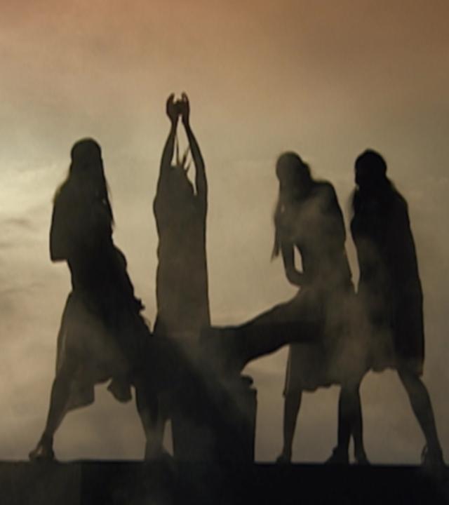 Die gruseligsten Geschichten der Geschichte