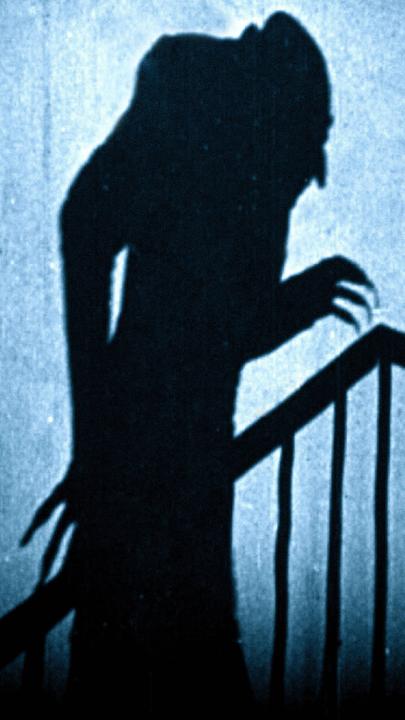 Die gruseligsten Geschichten der Geschichte