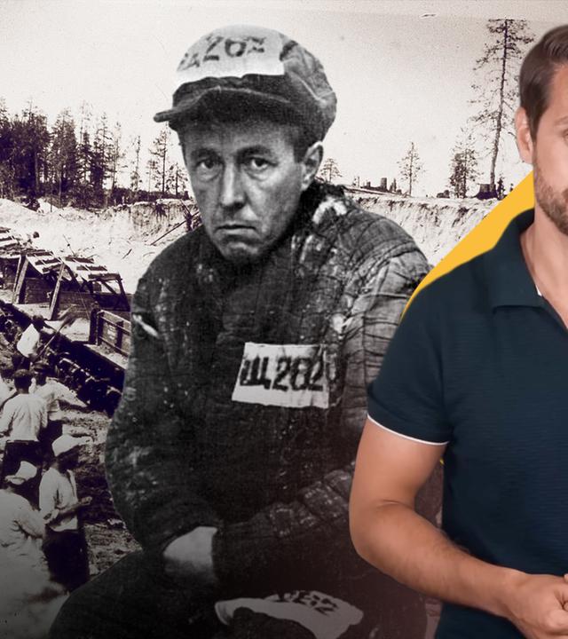 Gulag: Die brutalen Arbeitslager der Sowjetunion