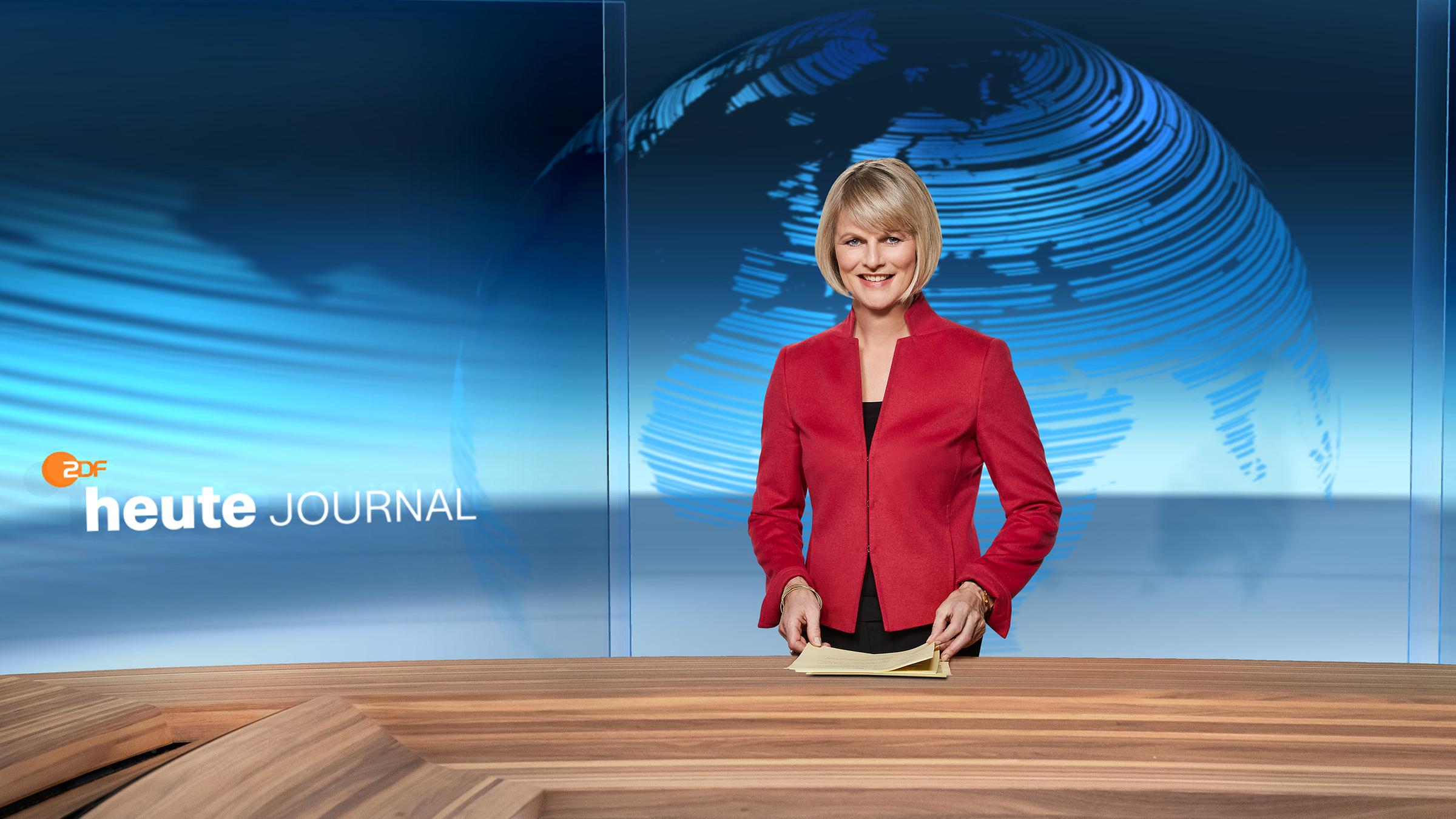 „Heute Journal“ Abgebrochen! Was War Mit Gundula Gause Los? – SKWMJ