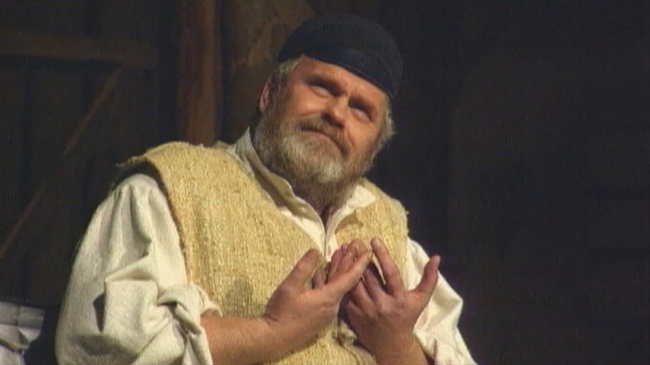 Gunther Emmerlich ist tot Blick auf ein Leben als Entertainer ZDFheute