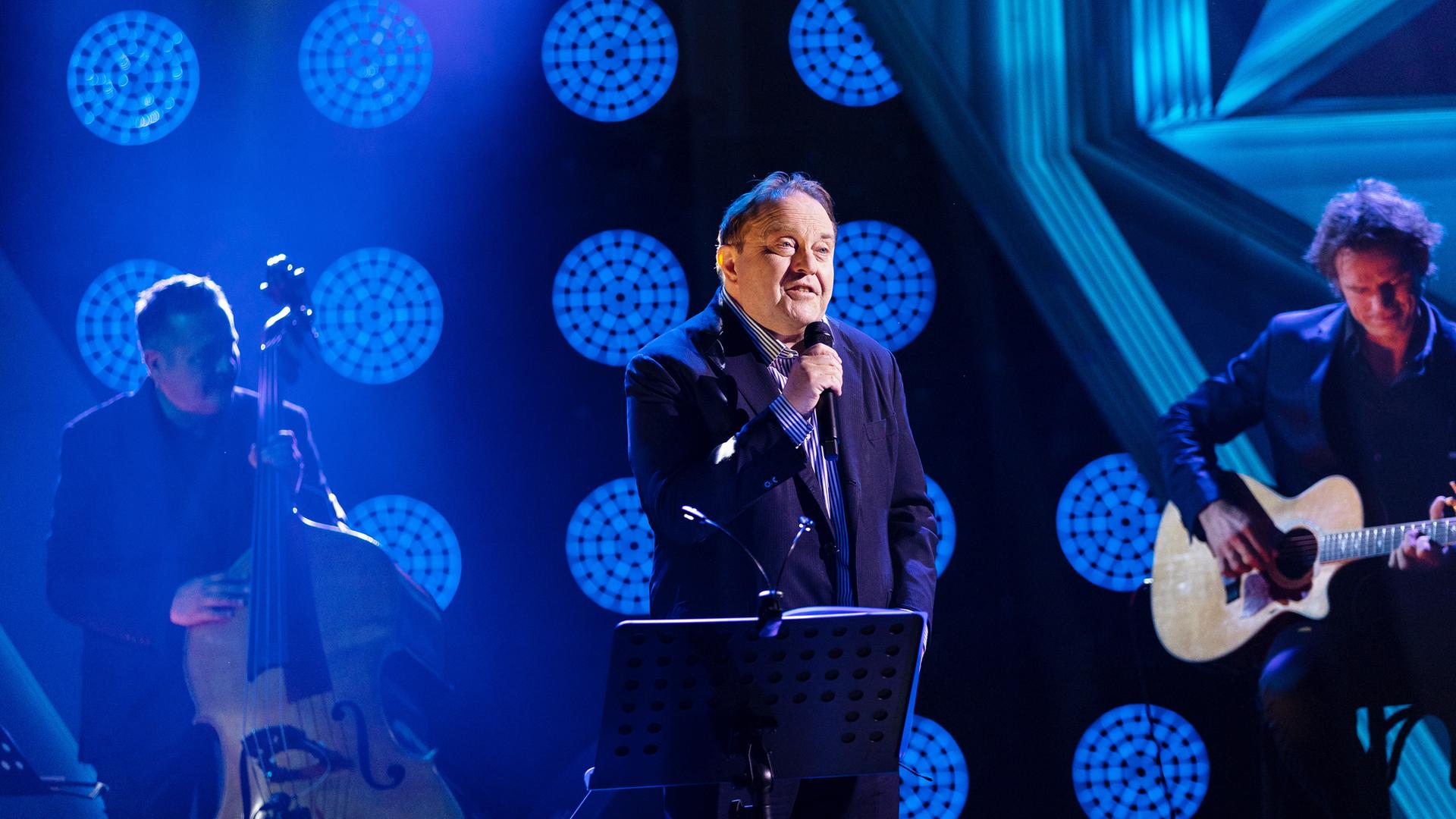 Gustav Peter Wöhler