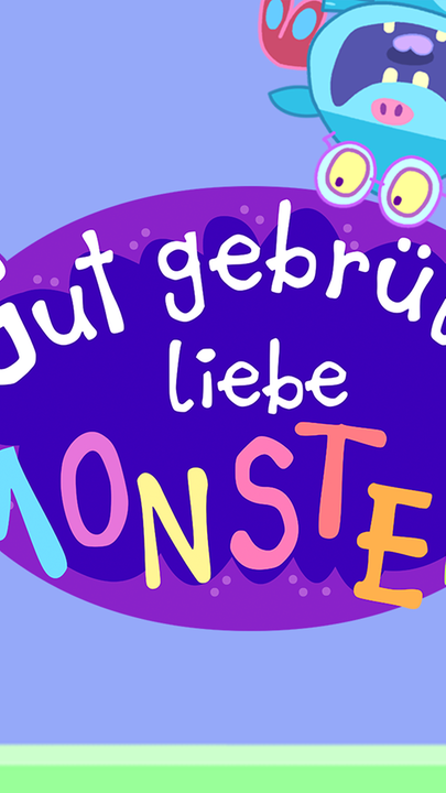 Gut gebrüllt, liebe Monster!