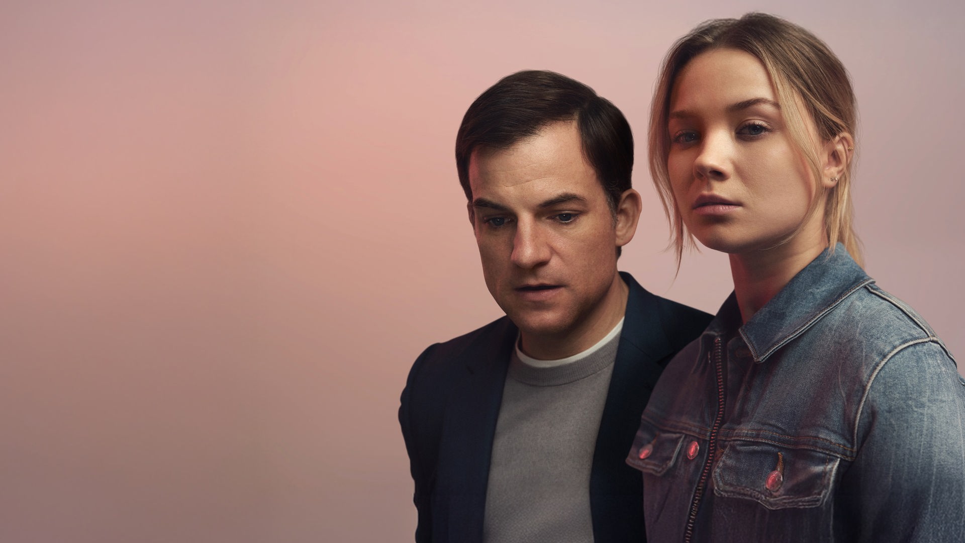 Gestern waren wir noch Kinder