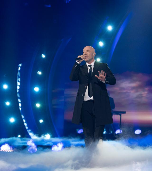 Die Giovanni Zarrella Show: Unheilig