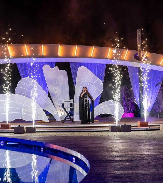 "Die Giovanni Zarrella Show - Die große Sommerparty": Sarah Brightman