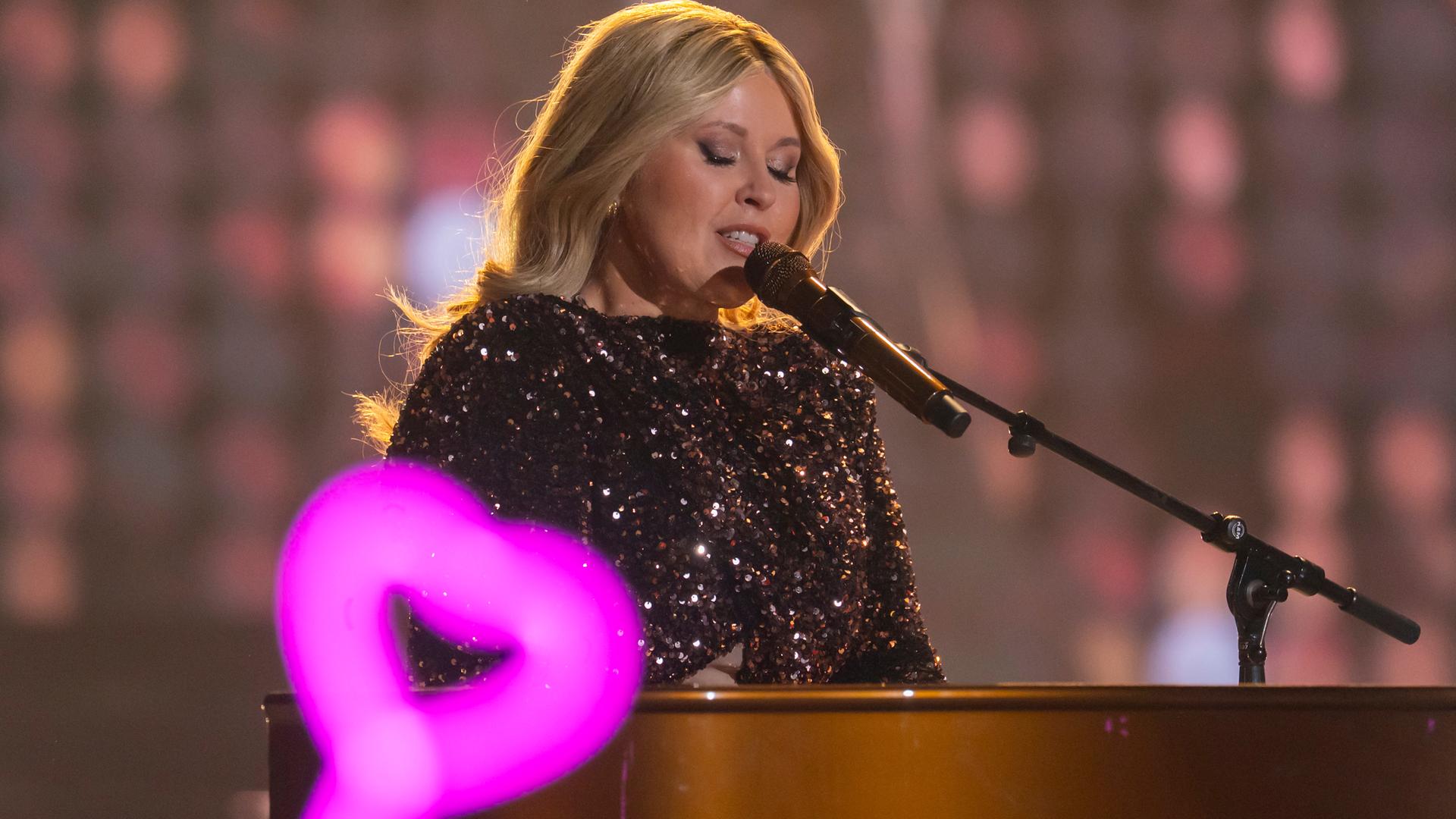 Die Giovanni Zarrella Show: Maite Kelly