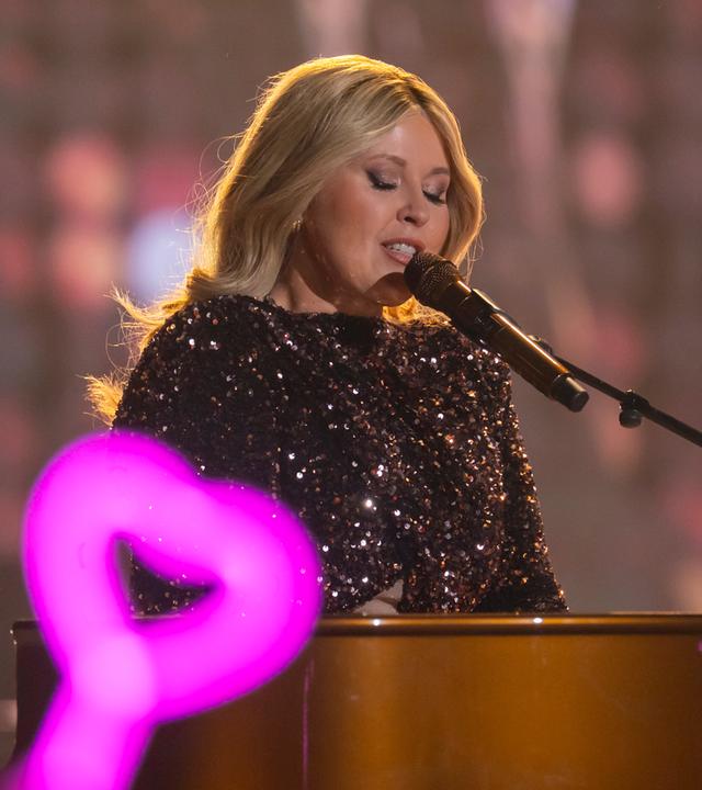 Die Giovanni Zarrella Show: Maite Kelly