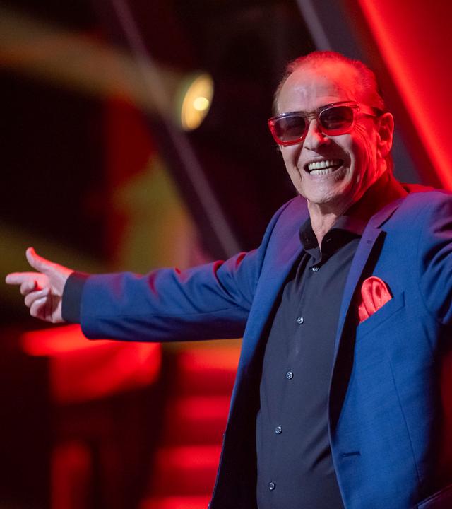 Die Giovanni Zarrella Show: Michael Holm