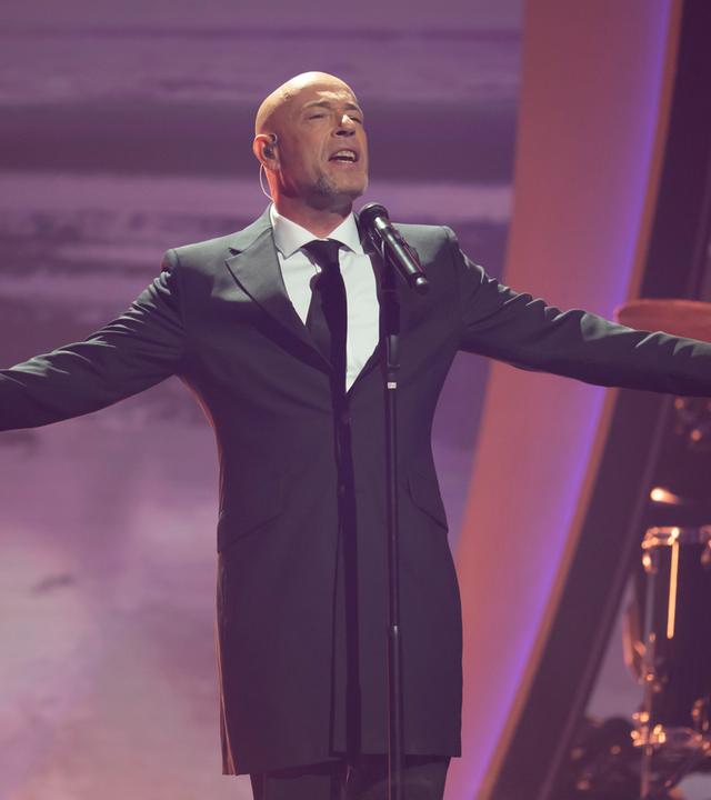 "Die Giovanni Zarrella Show": Unheilig