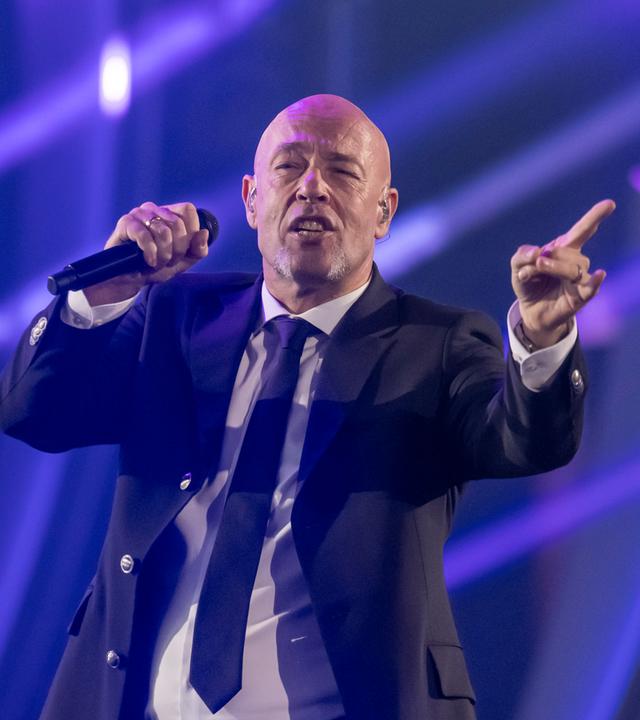 Die Giovanni Zarrella Show: Unheilig