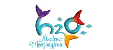 H2O - Abenteuer Meerjungfrau Logo