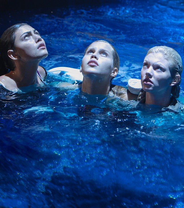 H2O - Staffel 2 