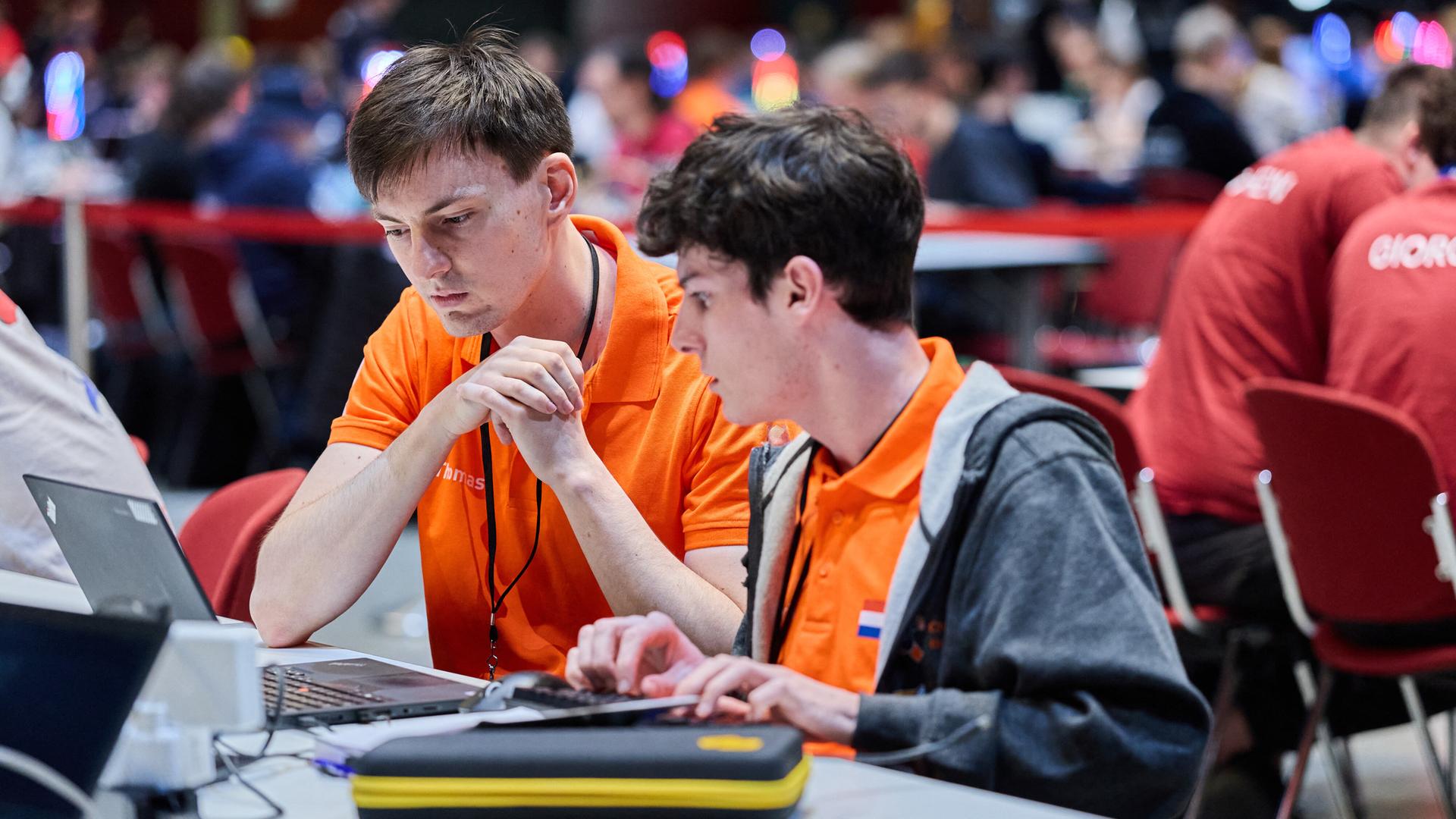 European Cybersecurity Challenge