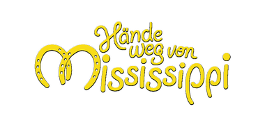 Hände weg von Mississippi