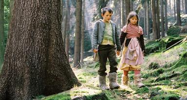 Hänsel und Gretel