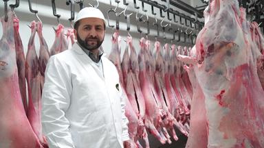Zdfinfo - Halal - Das Große Geschäft Mit Muslimischen Kunden