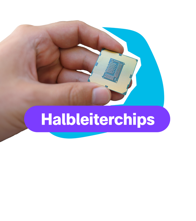 Probleme mit Halbleitern - Grafik