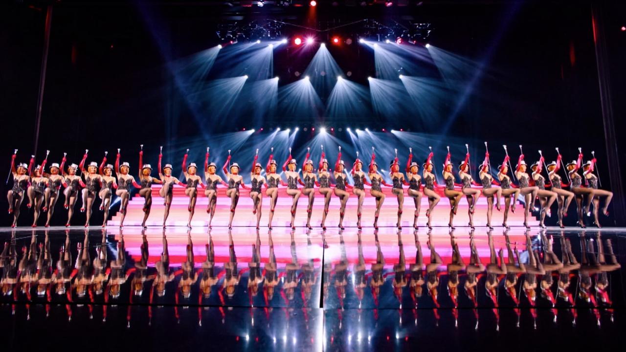 Der Palast Zweite Staffel ZDFheute