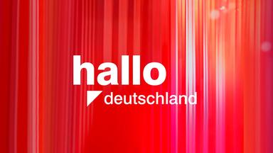 Hallo Deutschland - Hallo Deutschland Vom 29. Juli 2021