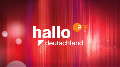 Hallo Deutschland - Hallo Deutschland Vom 24. April 2024