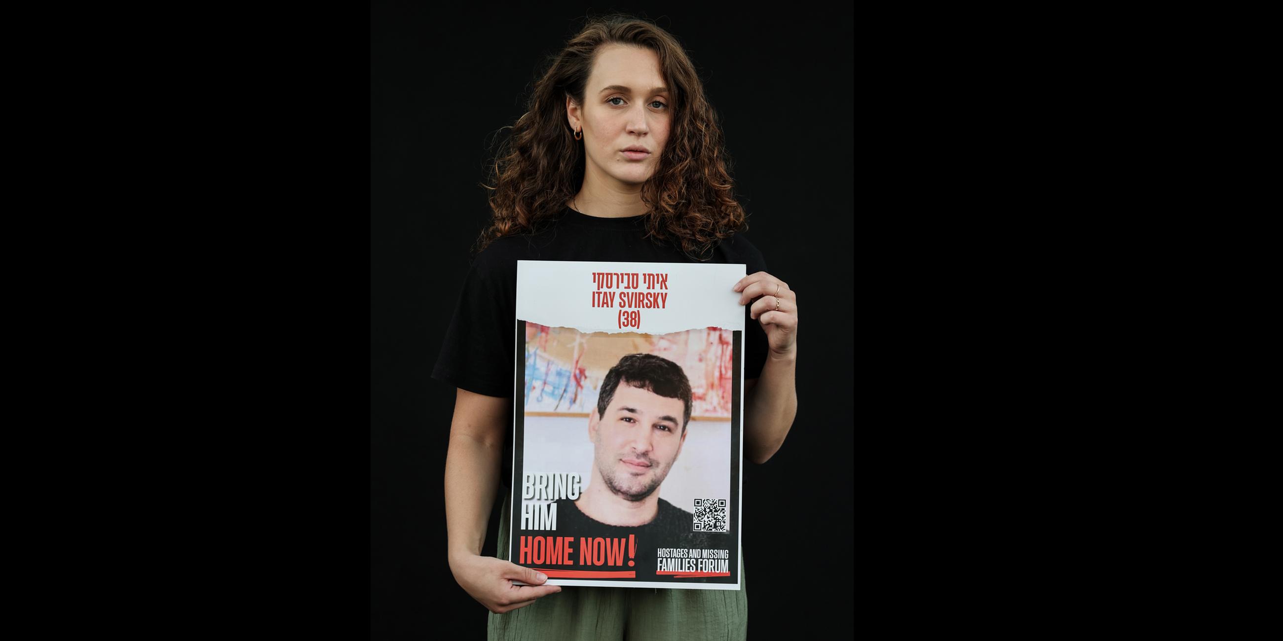 Gazastreifen Leiche deutschisraelischer Geisel ZDFheute