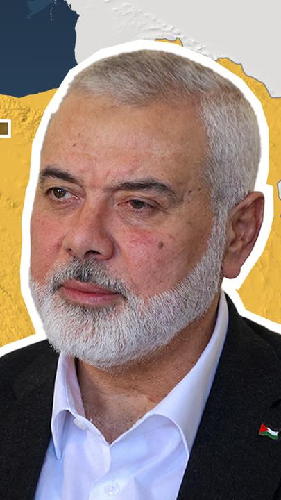 Was die Tötung des Hamas-Chefs bedeutet