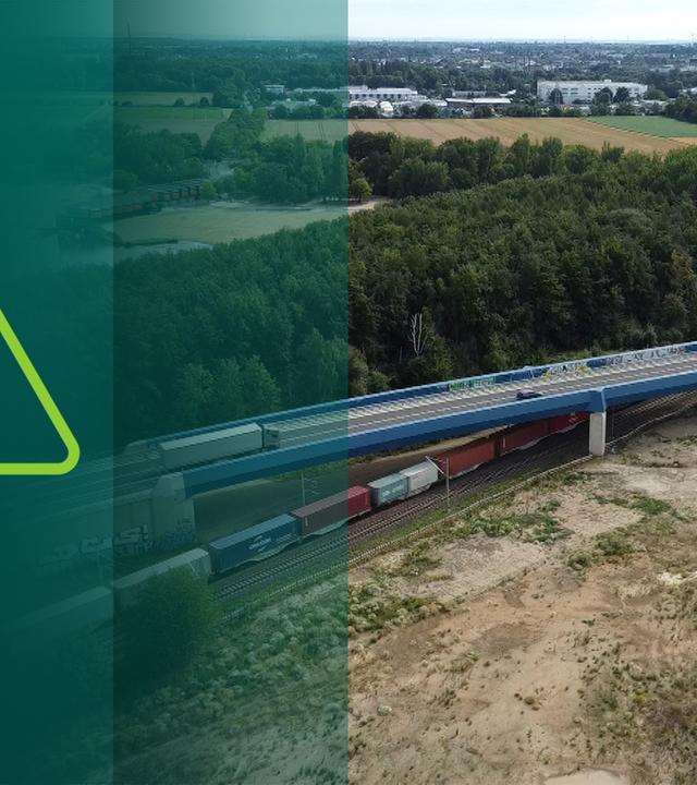 Hammer-Bahngleis-Düren