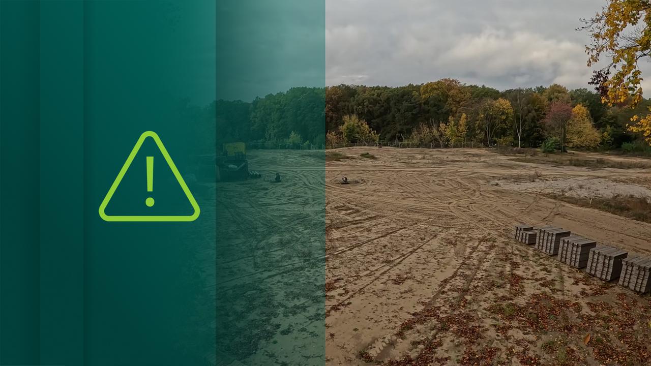 Hammer der Woche Berliner Baustopp