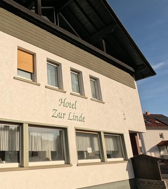 Hammer der Woche aus Freigericht - Hotel "Zur Linde"