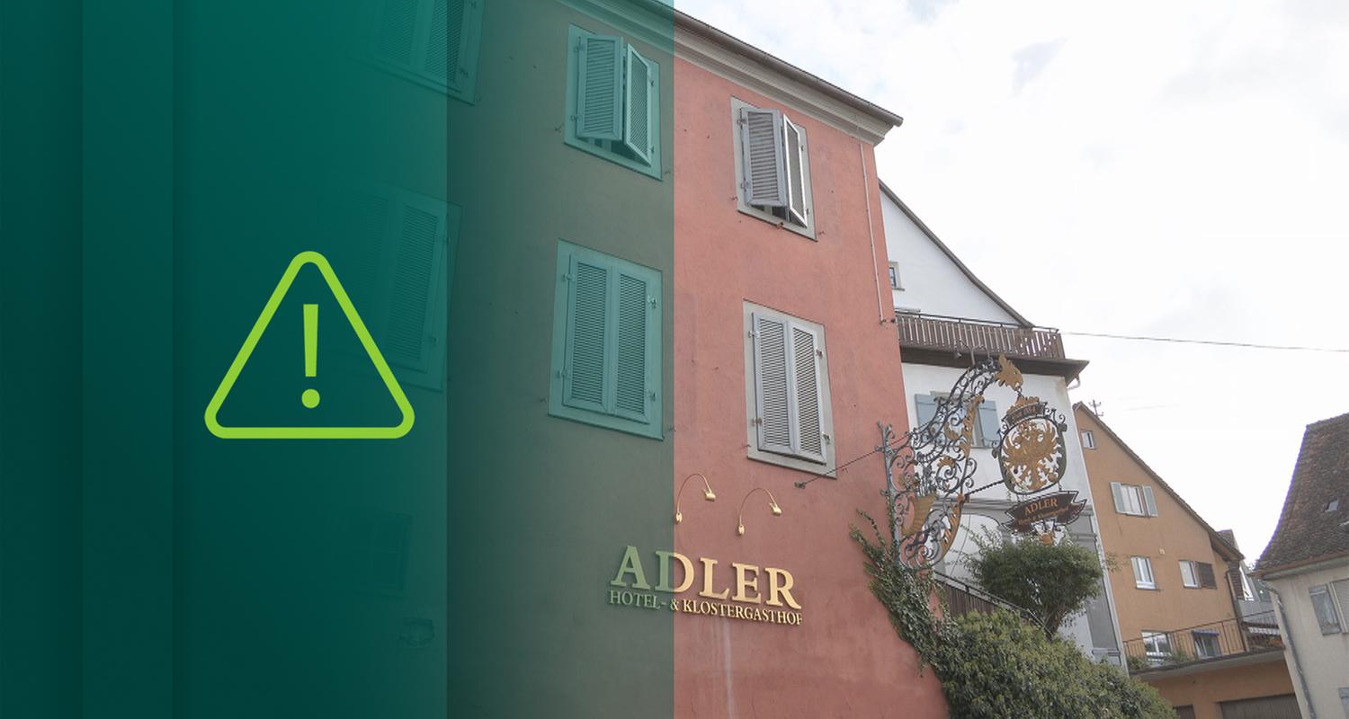 Hotel Adler in Sipplingen