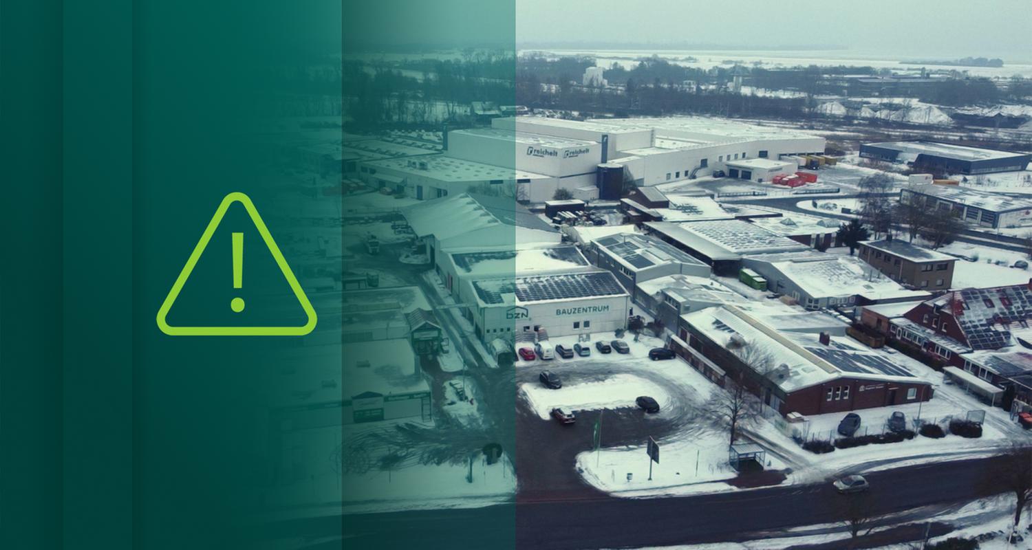 Hammer der Woche aus Sande