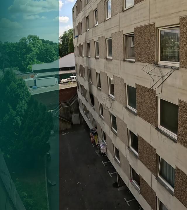 Hammer aus Göttingen