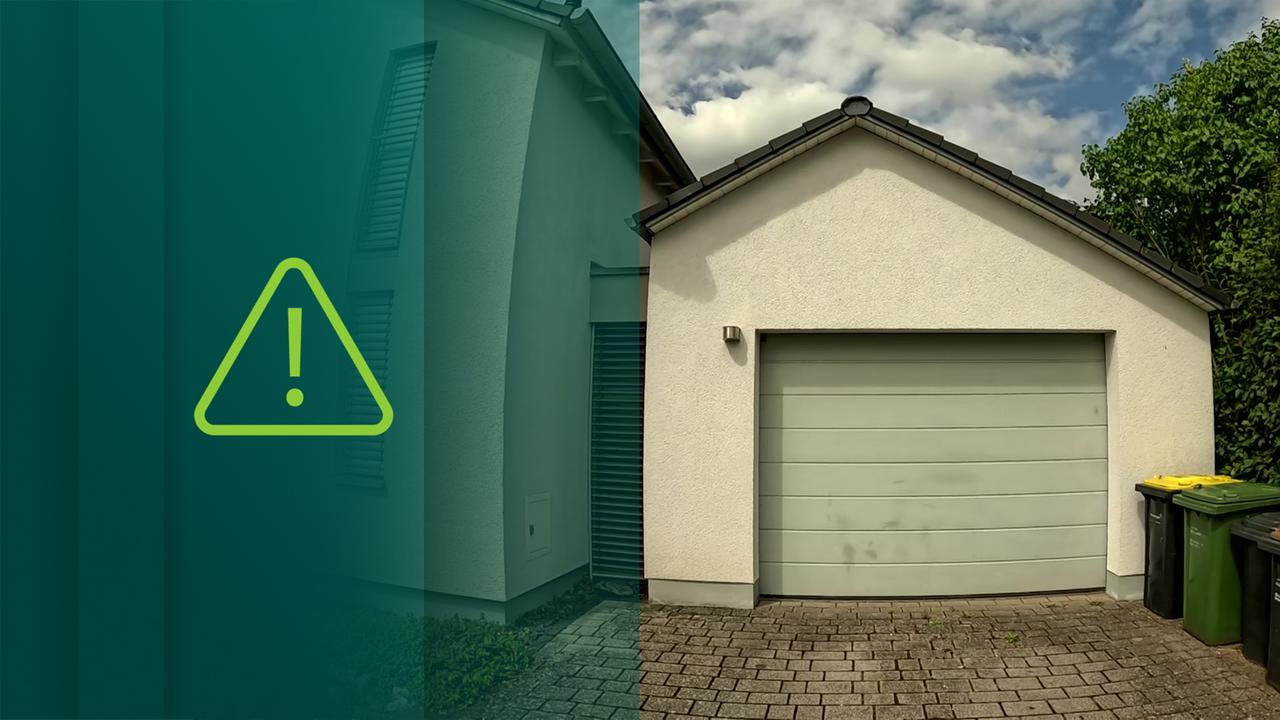 Hammer der Woche Kassel