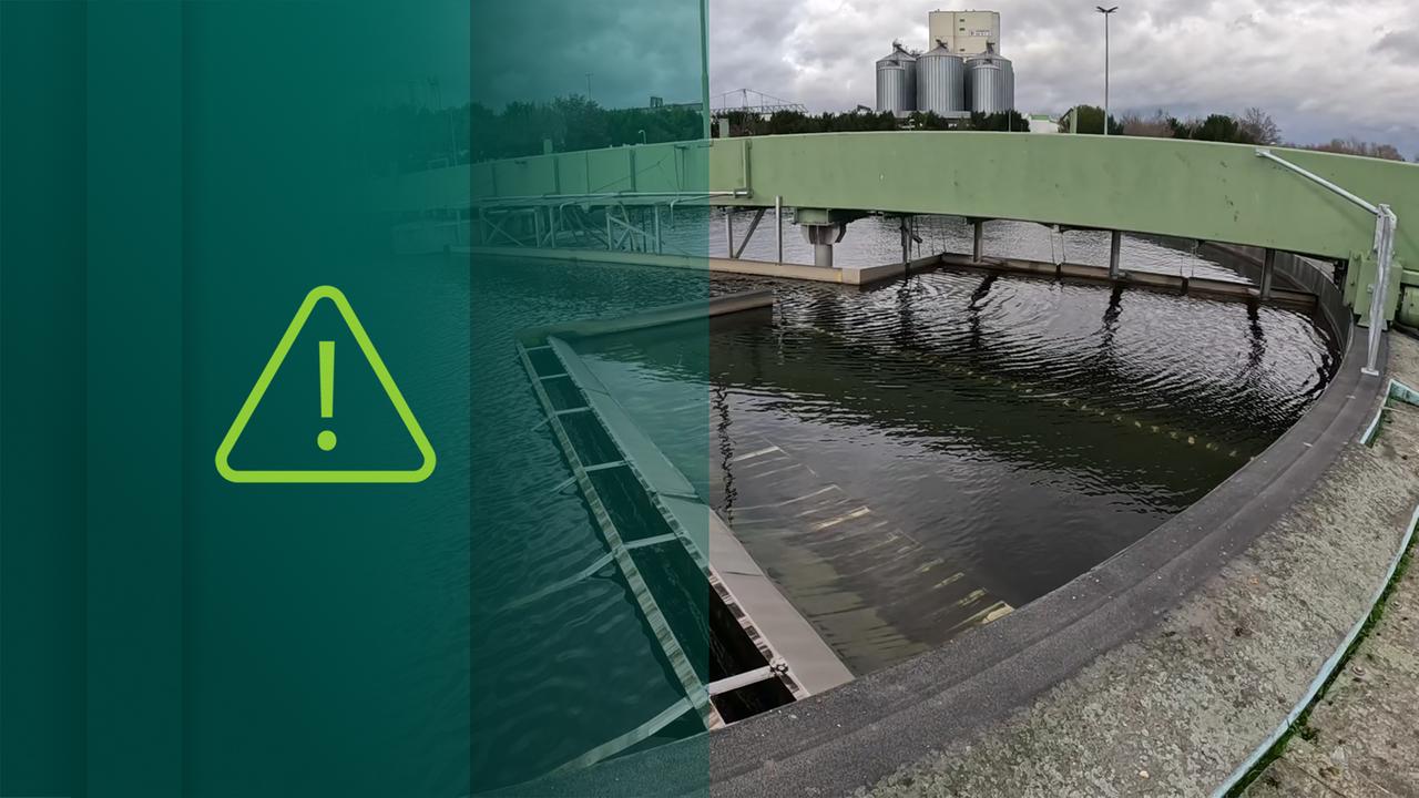 Hammer Klaerwerk Koblenz