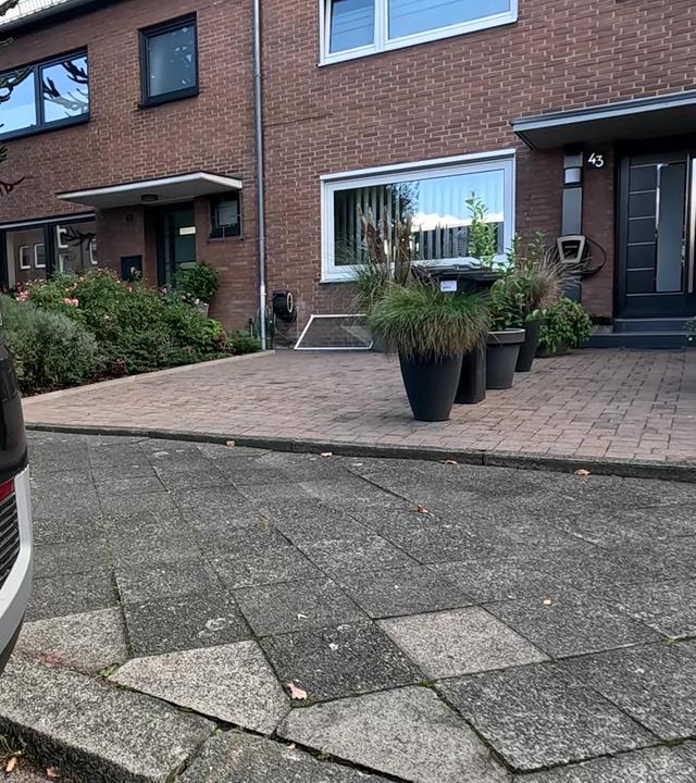 Hammer der Woche Wallbox in Mönchengladbach