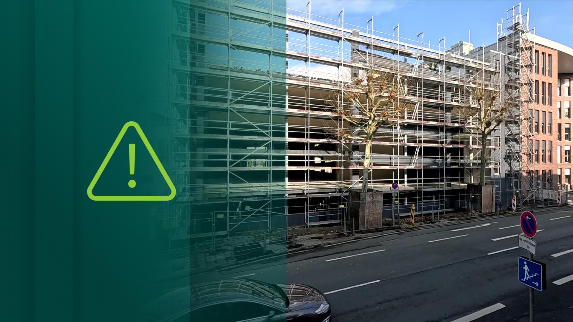 Parkhaus Verwaltung Wetzlar