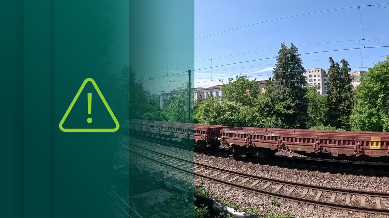 Hammer der Woche aus Saarbrücken