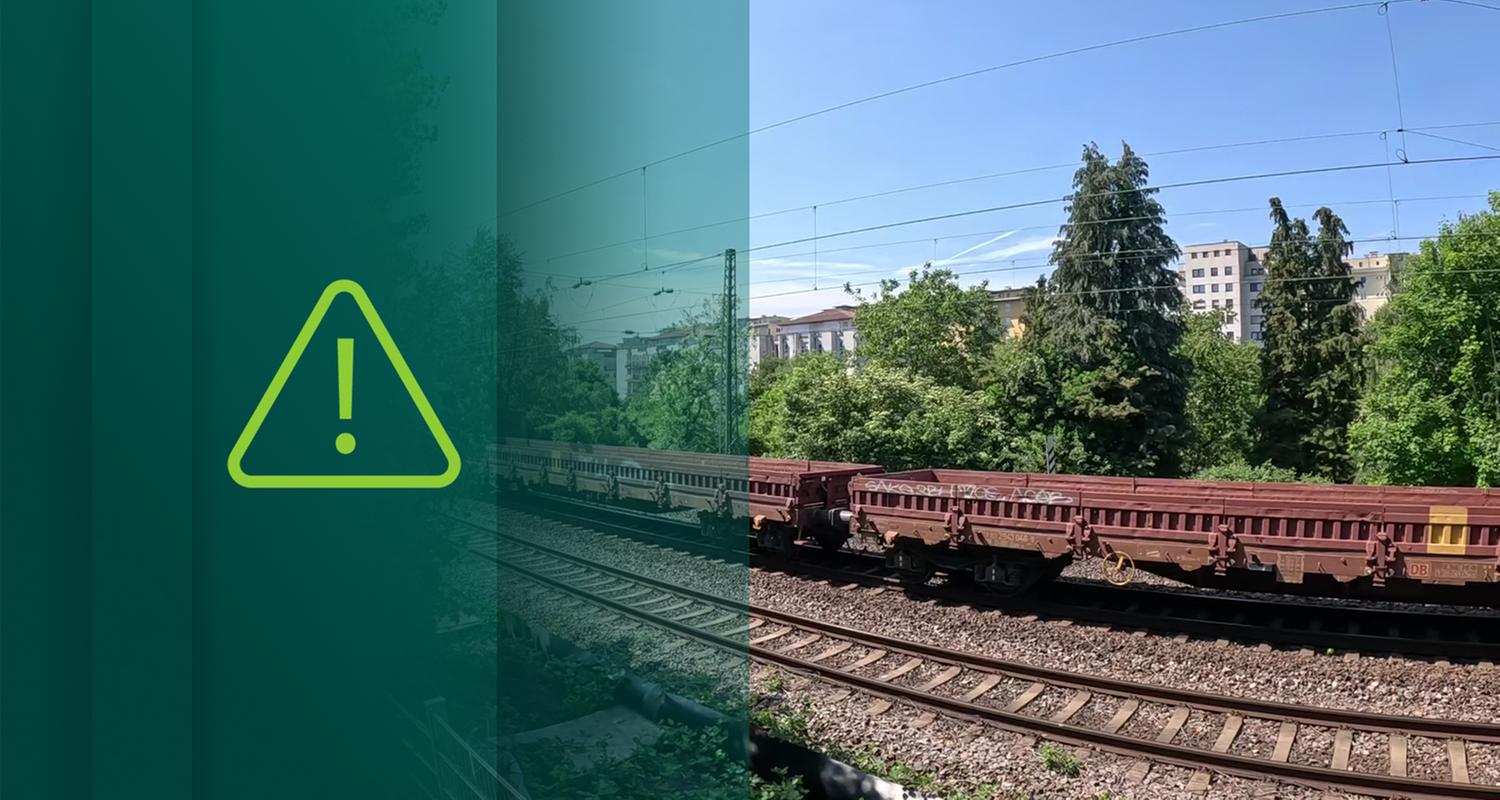 Hammer der Woche aus Saarbrücken