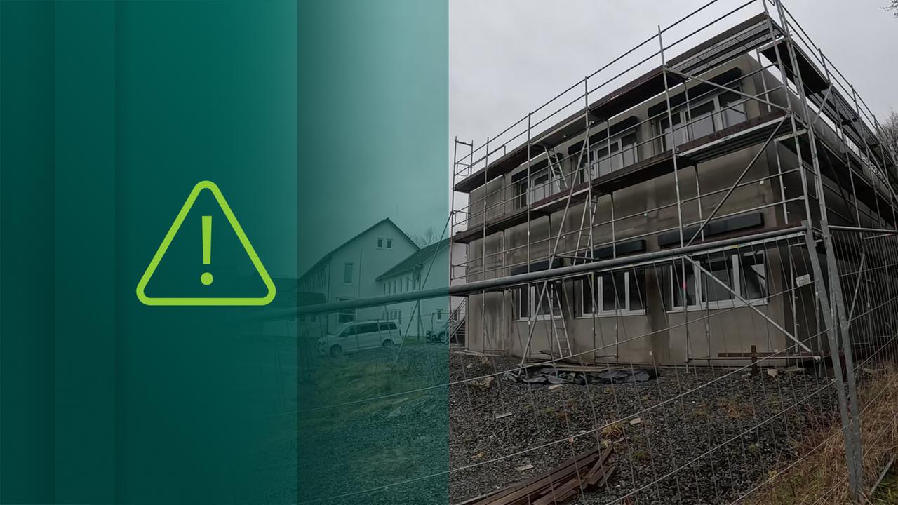Hammer-Schulneubau