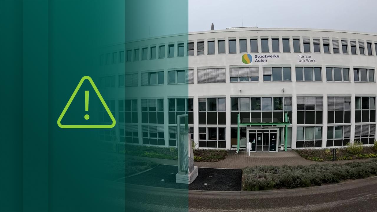 Hammer Stadtwerke Aalen
