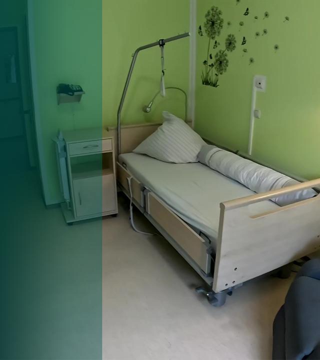 Hammer Traunstein - Therapiezentrum